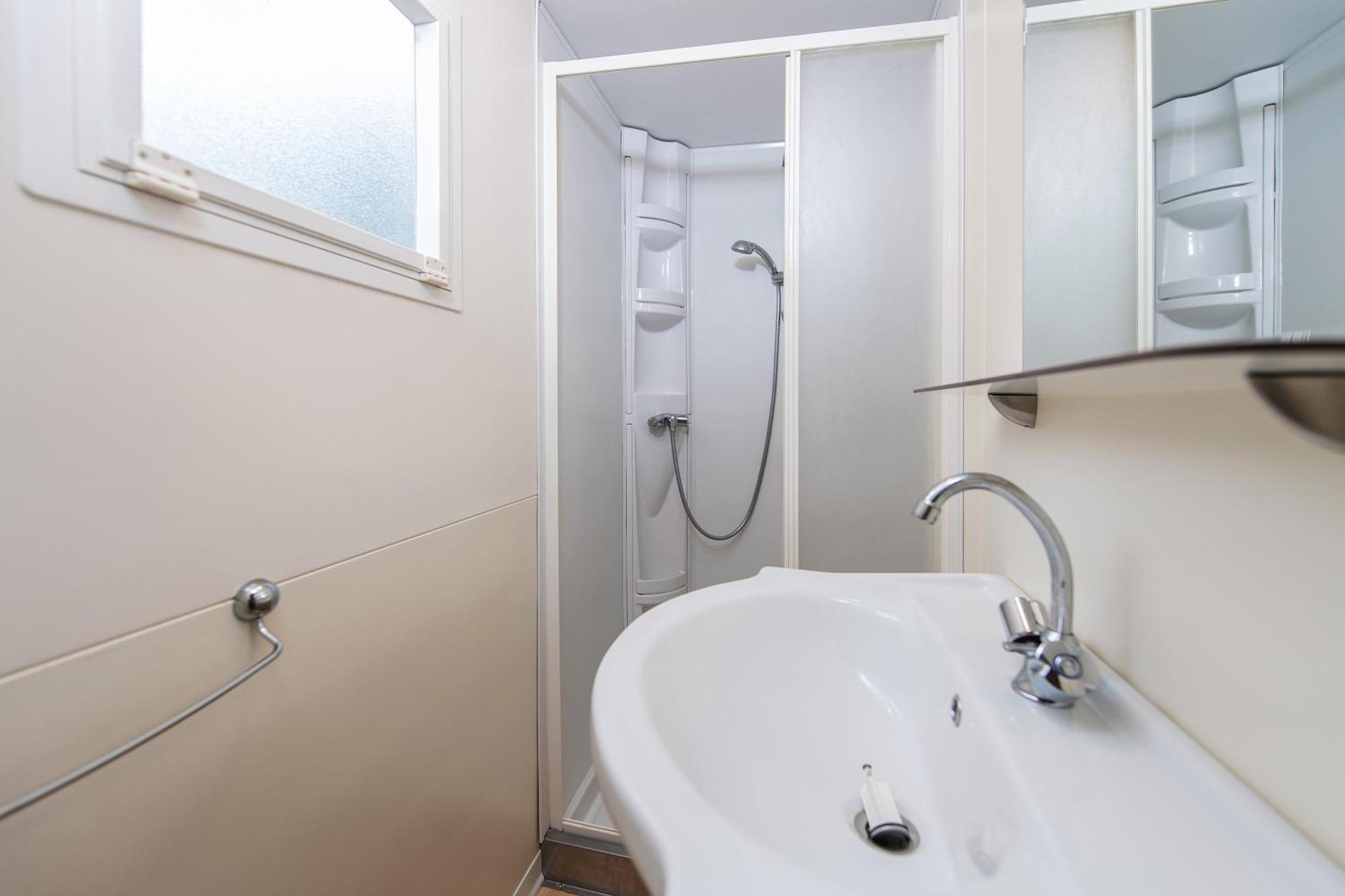 Camping Mare E Pineta Lido di Spina Room photo