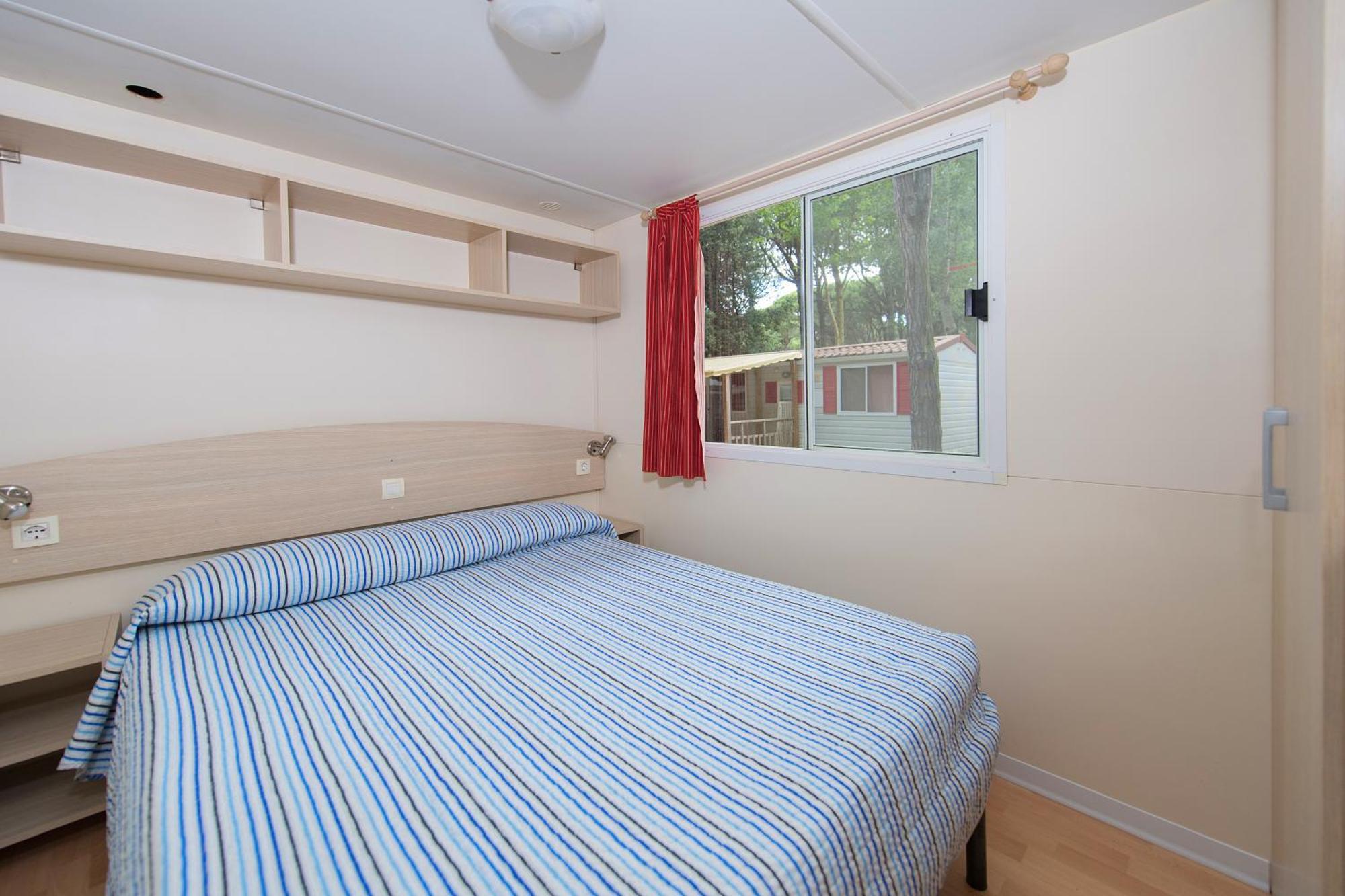 Camping Mare E Pineta Lido di Spina Room photo
