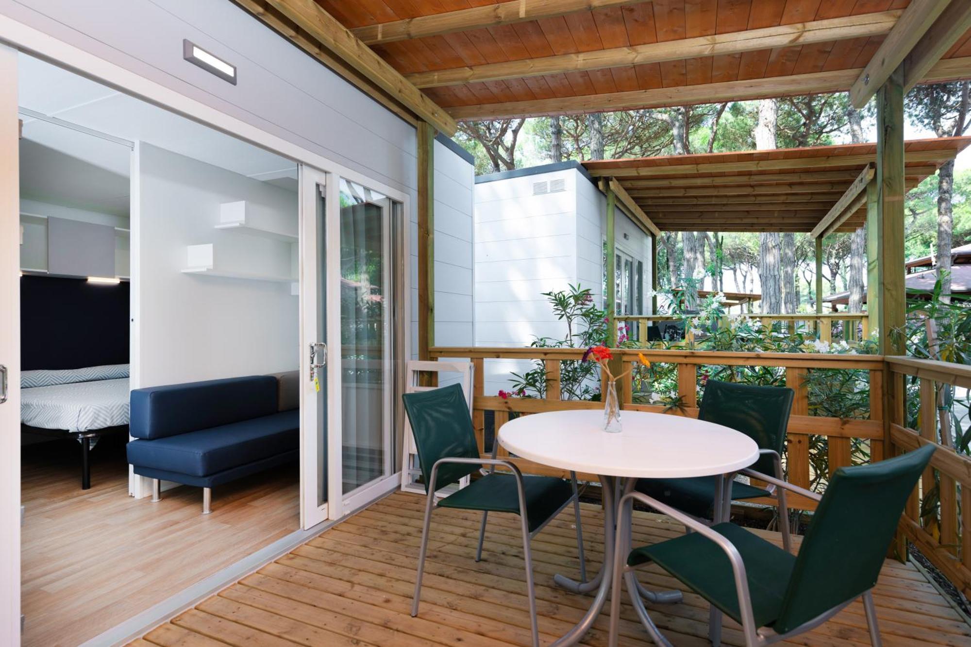 Camping Mare E Pineta Lido di Spina Room photo